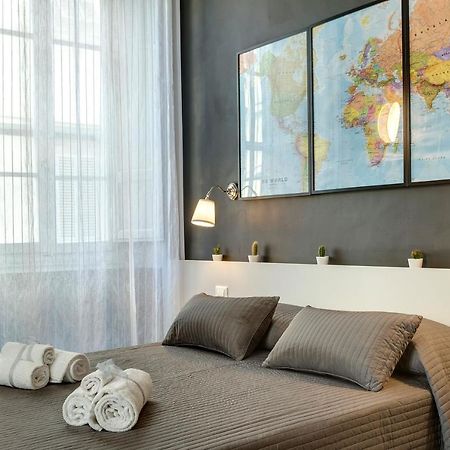 Al Consolato - Guest House Florence Luaran gambar