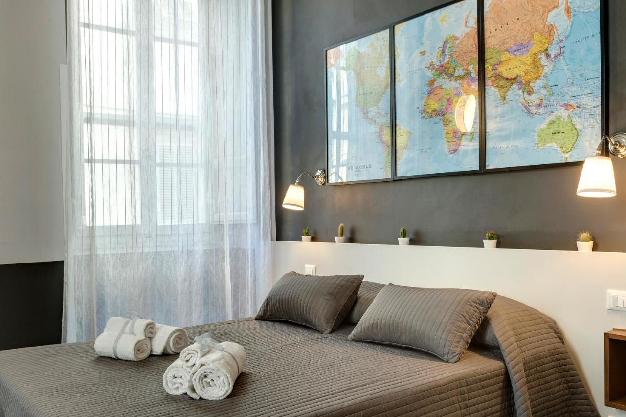 Al Consolato - Guest House Florence Luaran gambar