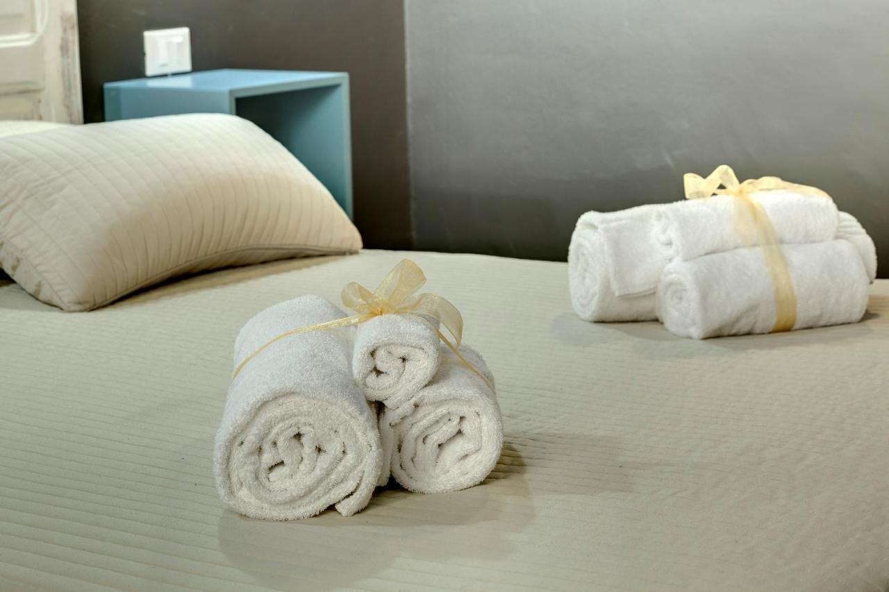 Al Consolato - Guest House Florence Luaran gambar