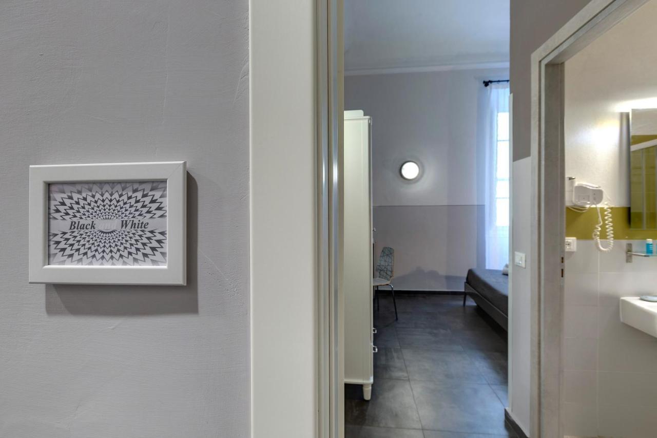 Al Consolato - Guest House Florence Luaran gambar