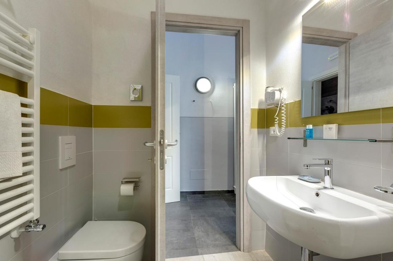 Al Consolato - Guest House Florence Luaran gambar