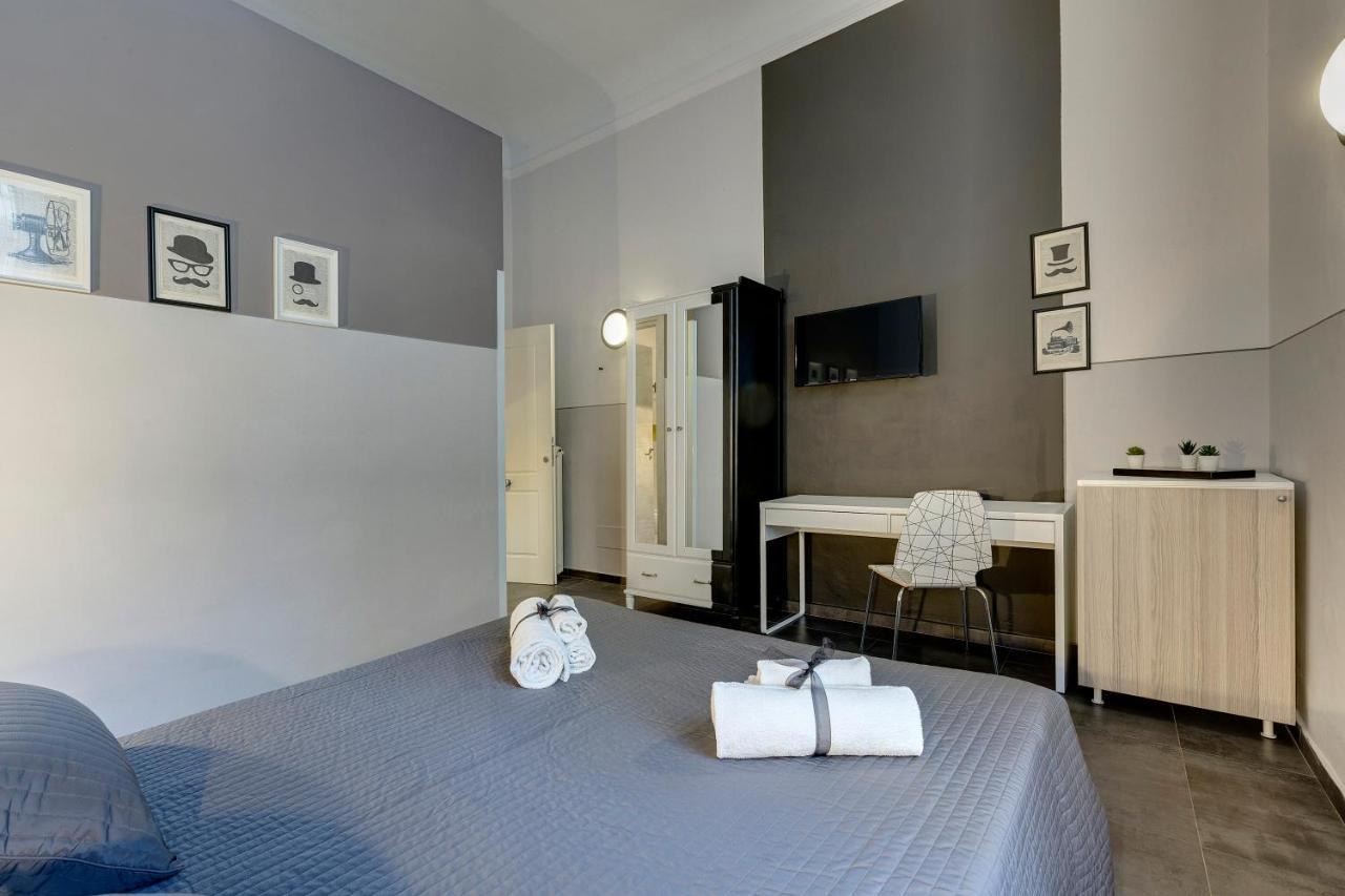 Al Consolato - Guest House Florence Luaran gambar