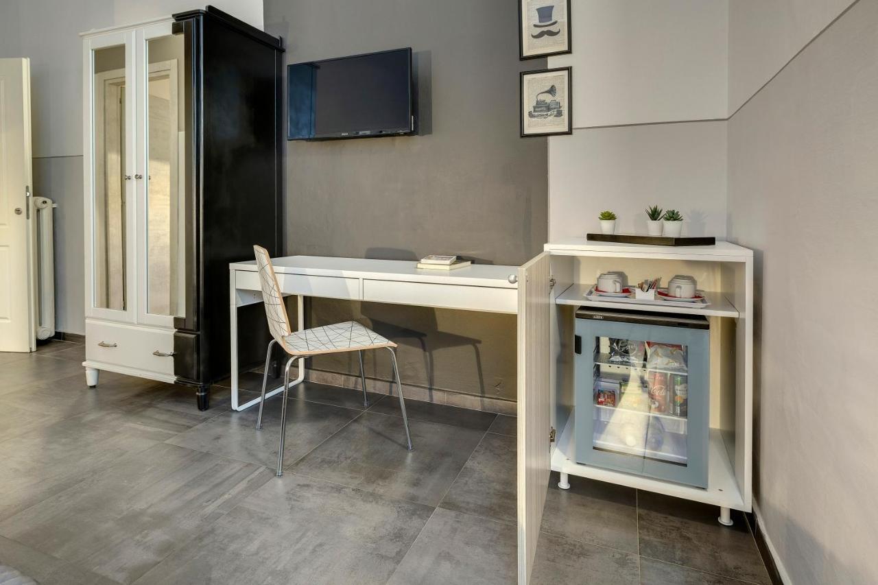 Al Consolato - Guest House Florence Luaran gambar
