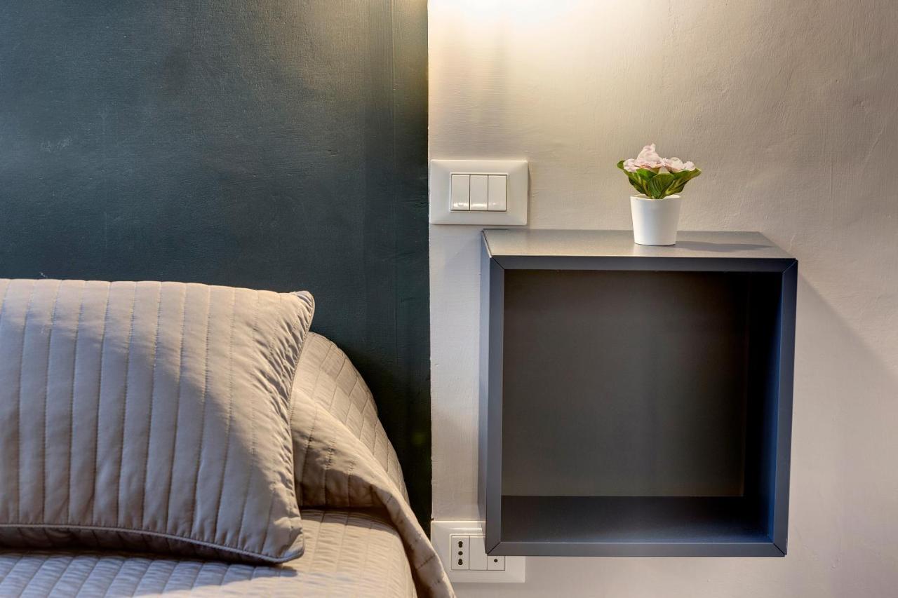 Al Consolato - Guest House Florence Luaran gambar