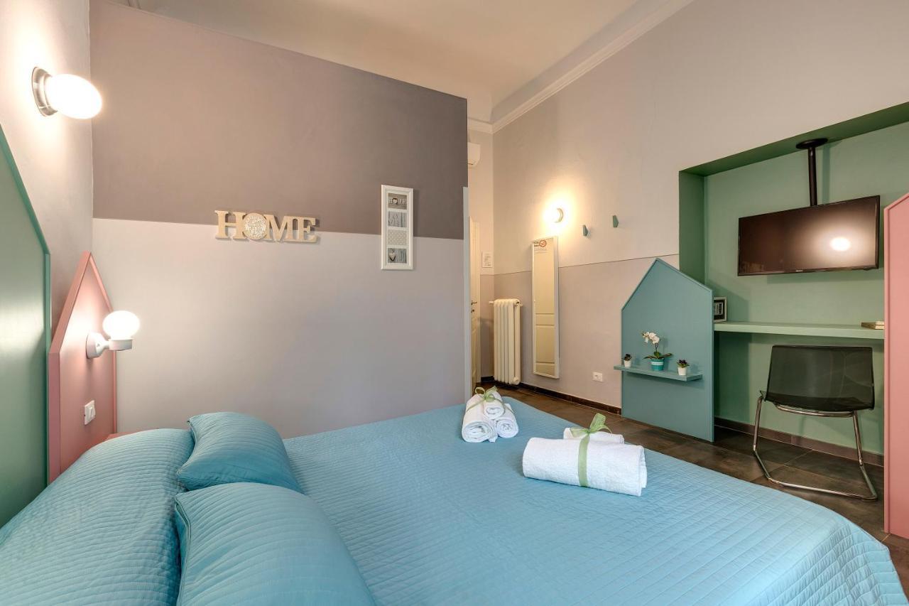 Al Consolato - Guest House Florence Luaran gambar