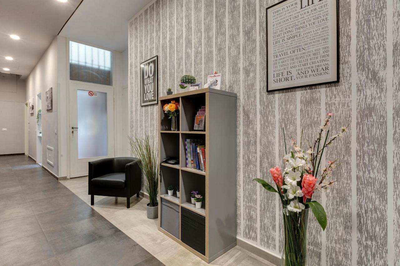 Al Consolato - Guest House Florence Luaran gambar