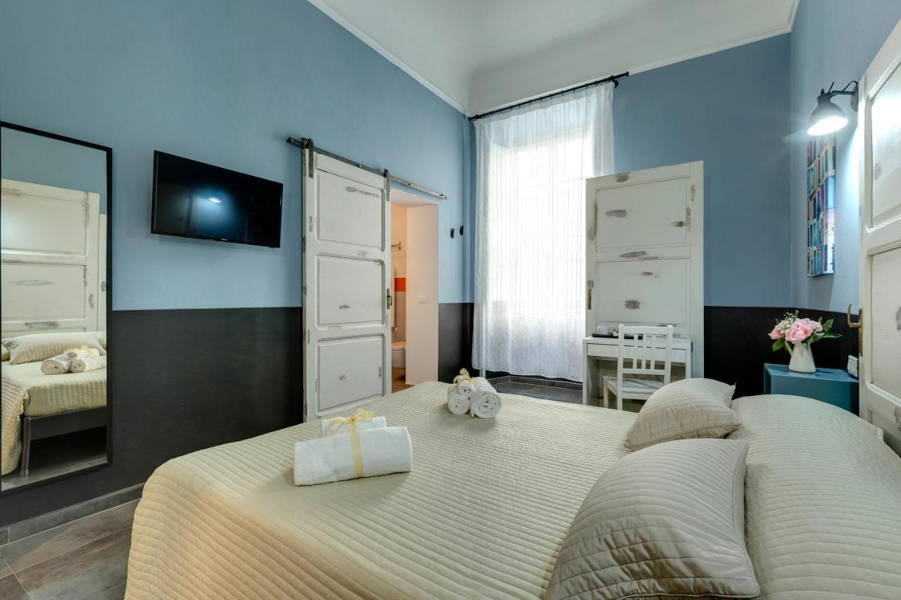 Al Consolato - Guest House Florence Luaran gambar