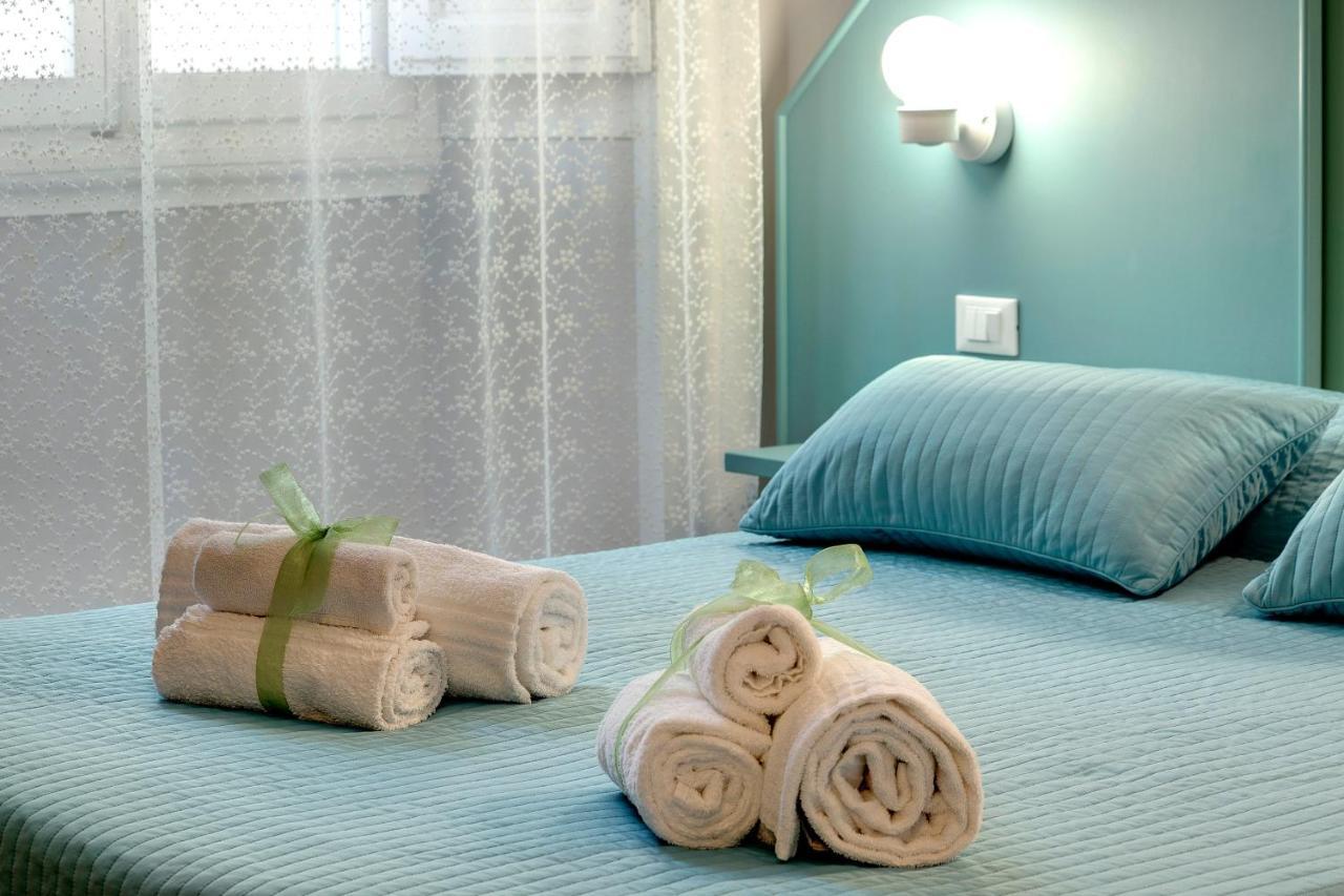 Al Consolato - Guest House Florence Luaran gambar