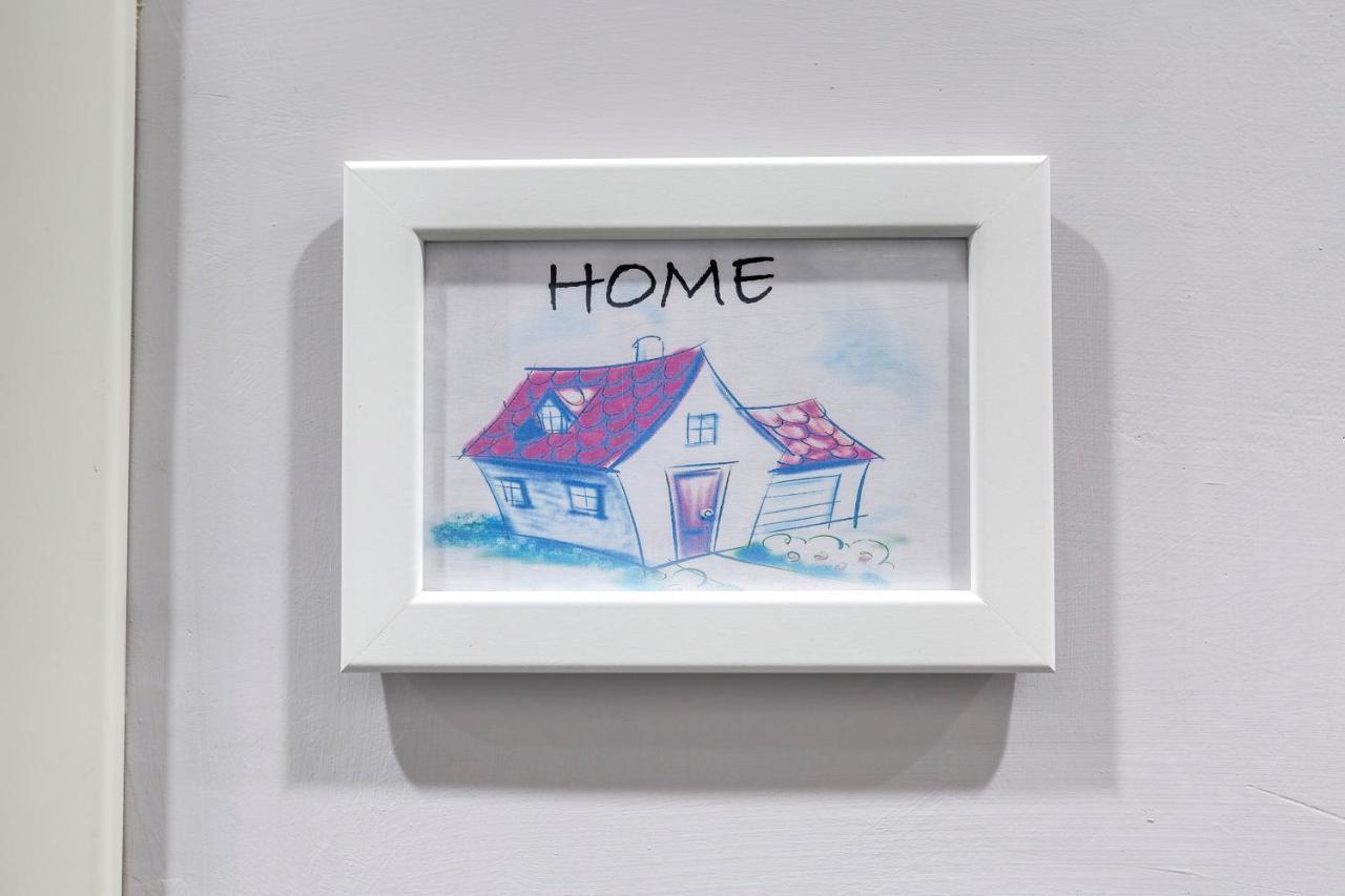 Al Consolato - Guest House Florence Luaran gambar
