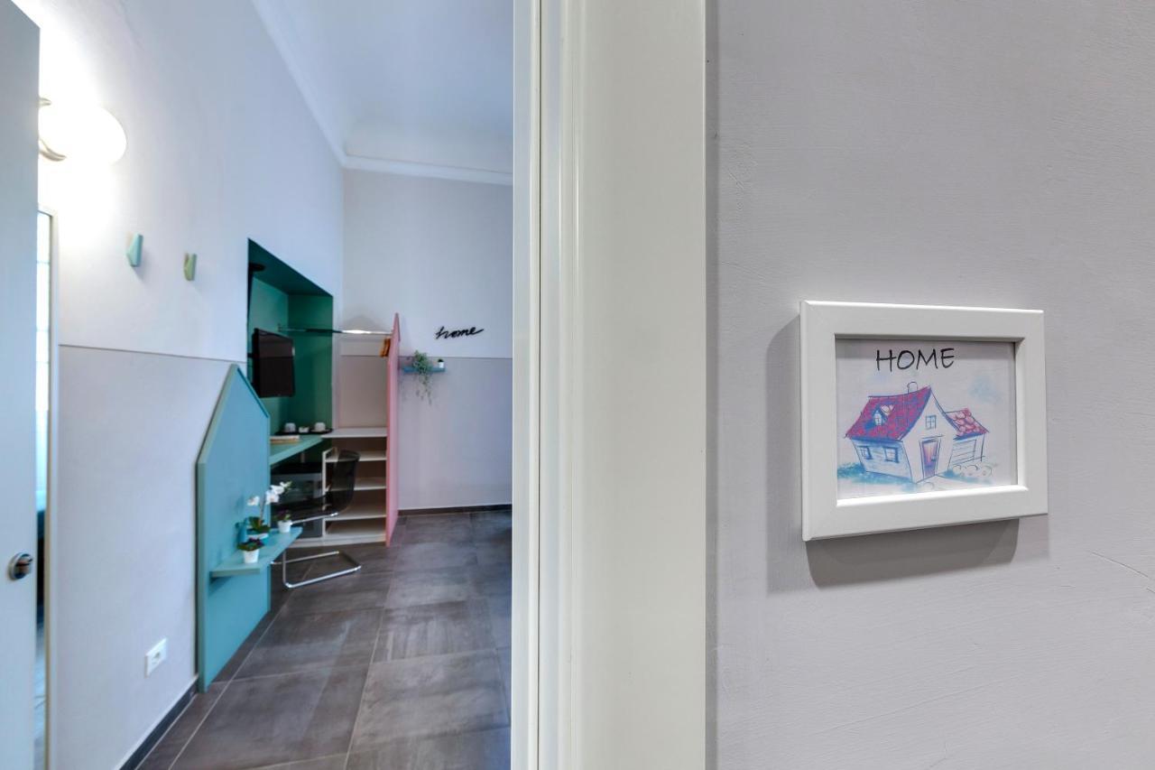 Al Consolato - Guest House Florence Luaran gambar