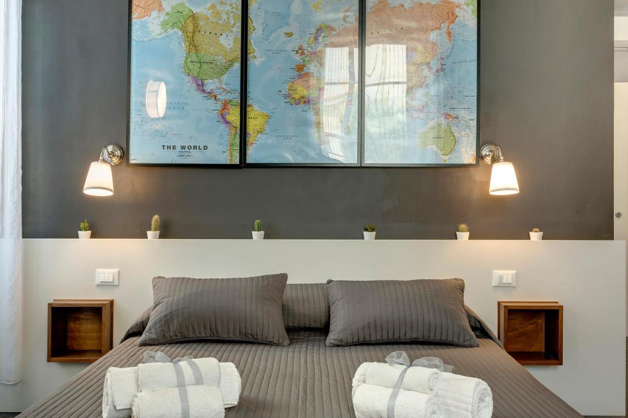 Al Consolato - Guest House Florence Luaran gambar