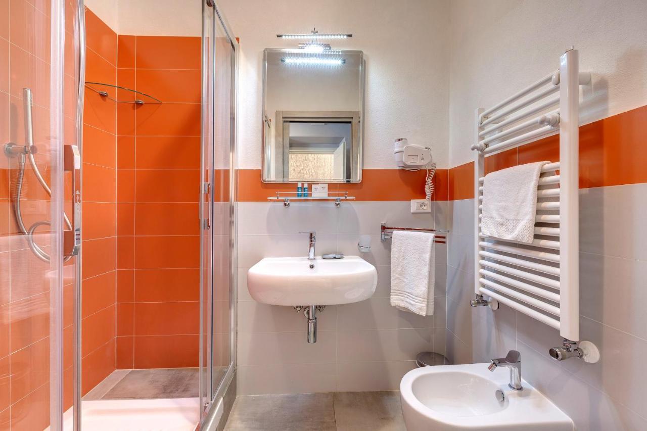 Al Consolato - Guest House Florence Luaran gambar