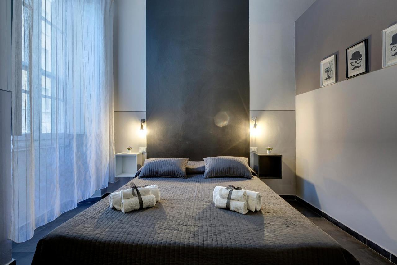 Al Consolato - Guest House Florence Luaran gambar
