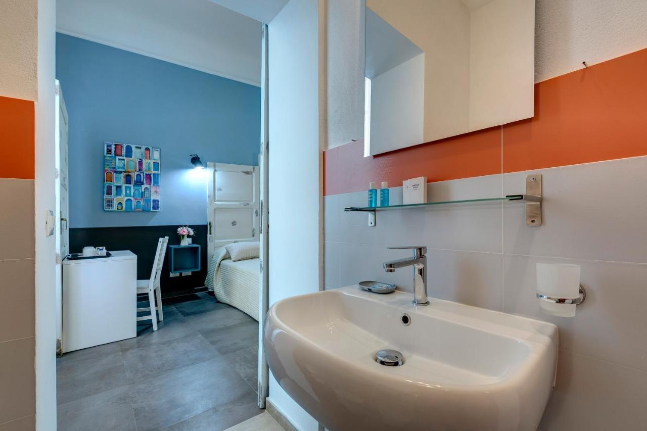 Al Consolato - Guest House Florence Luaran gambar